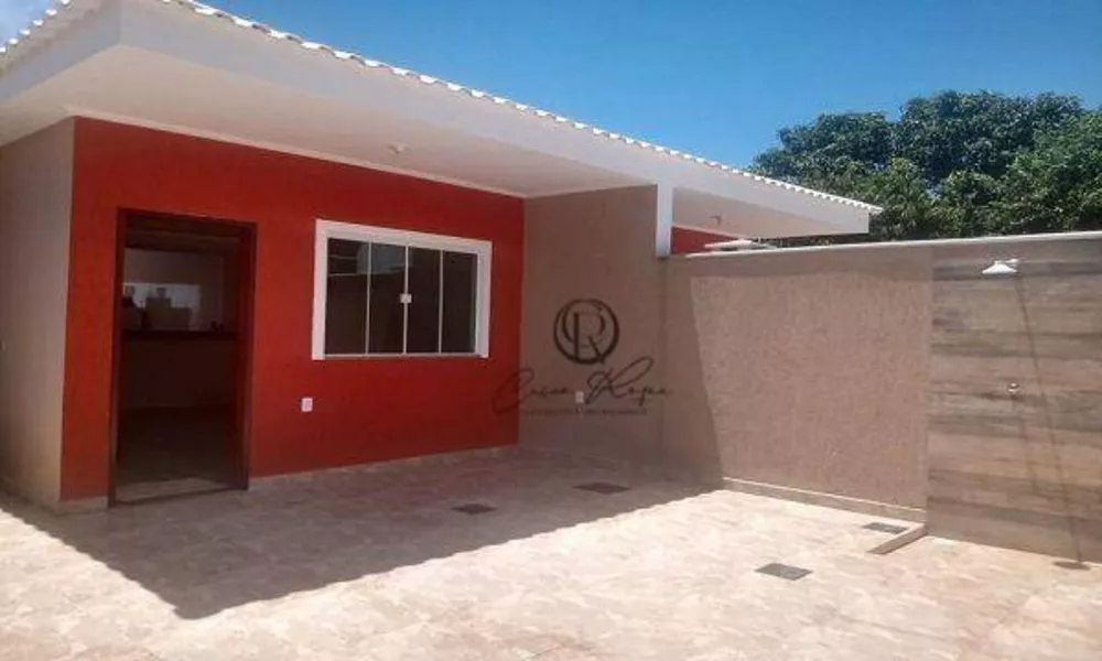 Casa, 2 quartos, 110 m² - Foto 1