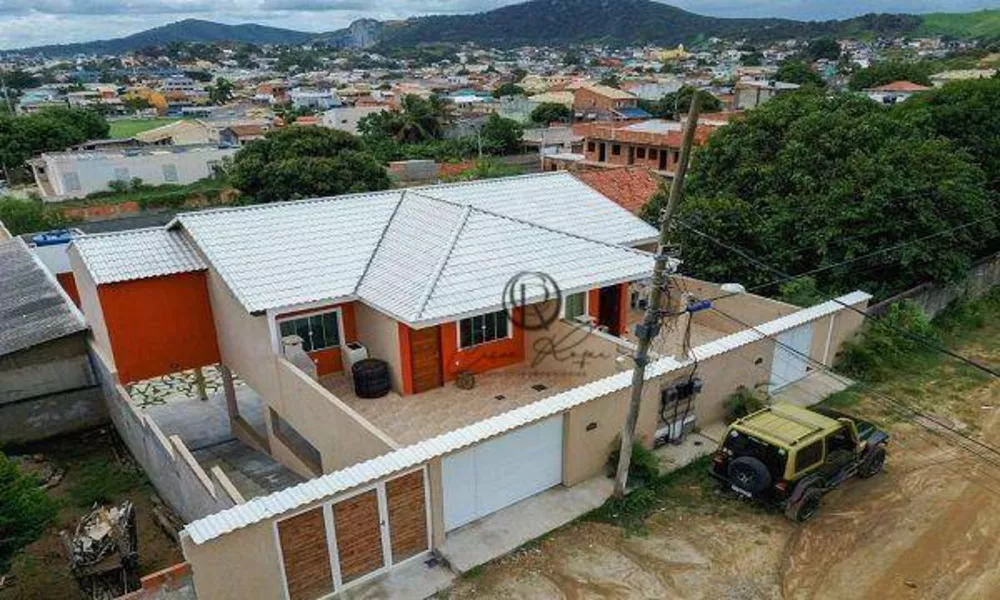Casa, 2 quartos, 110 m² - Foto 2