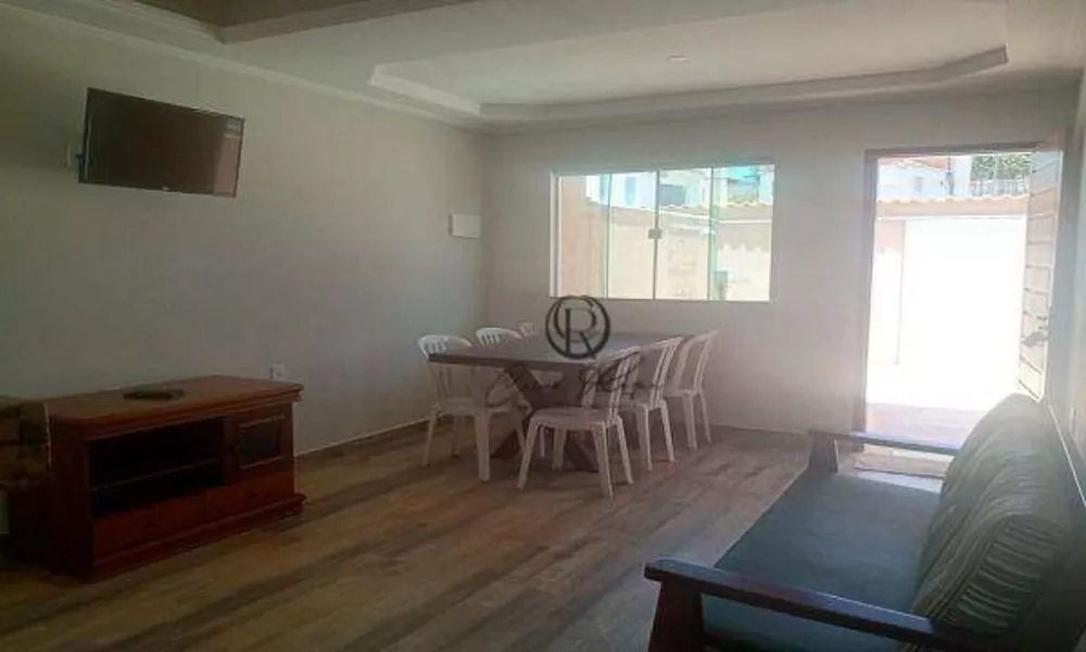 Casa, 2 quartos, 110 m² - Foto 4