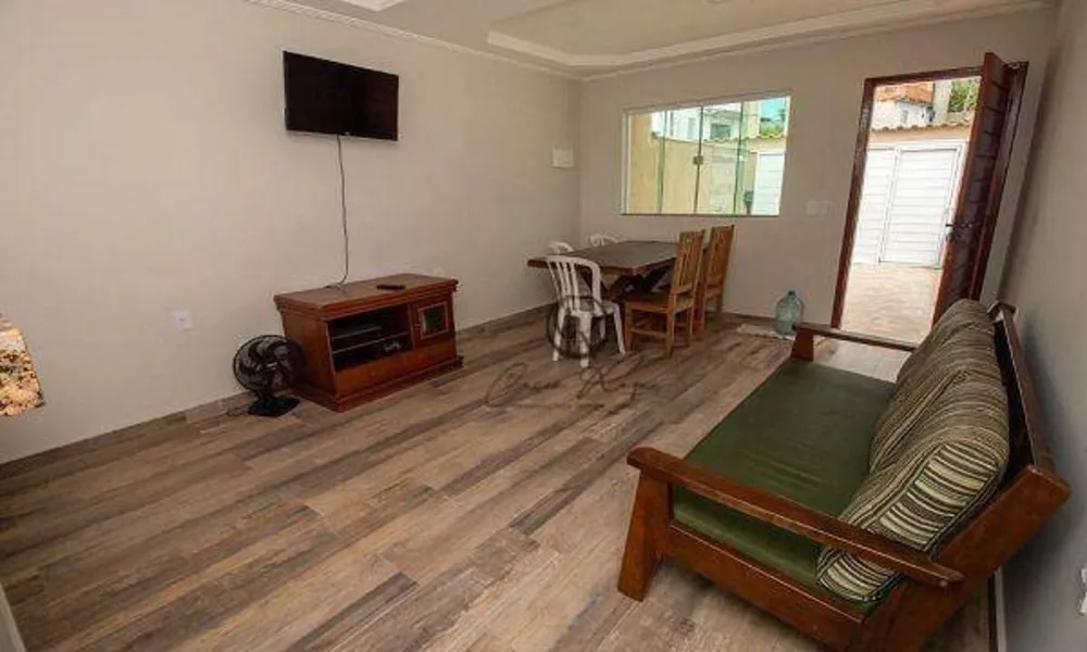 Casa, 2 quartos, 110 m² - Foto 3