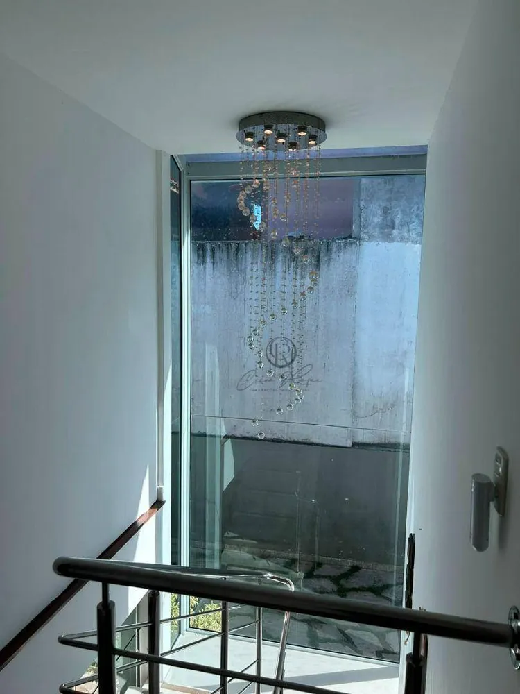 Casa, 11 quartos, 243 m² - Foto 6