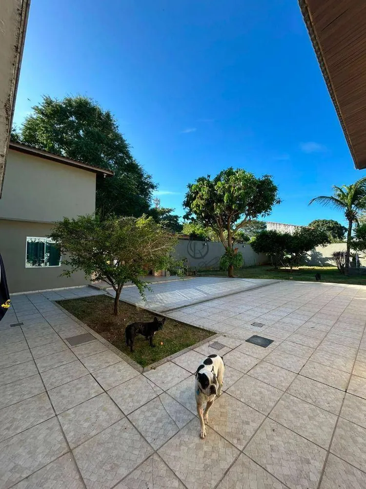Casa, 11 quartos, 243 m² - Foto 69