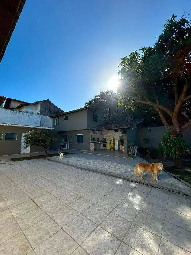 Casa, 11 quartos, 243 m² - Foto 70