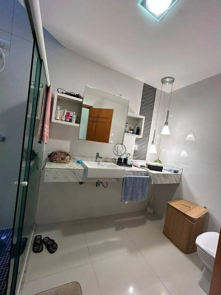 Casa, 11 quartos, 243 m² - Foto 44
