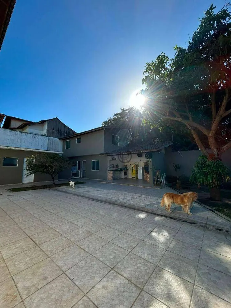 Casa, 11 quartos, 243 m² - Foto 74