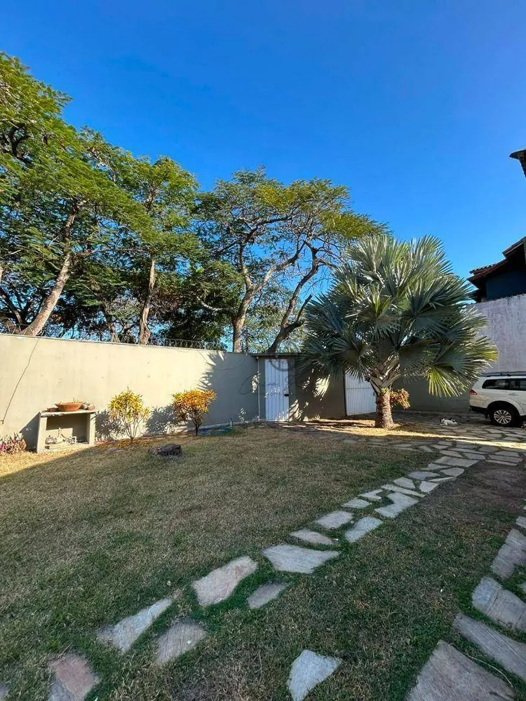 Casa, 11 quartos, 243 m² - Foto 66