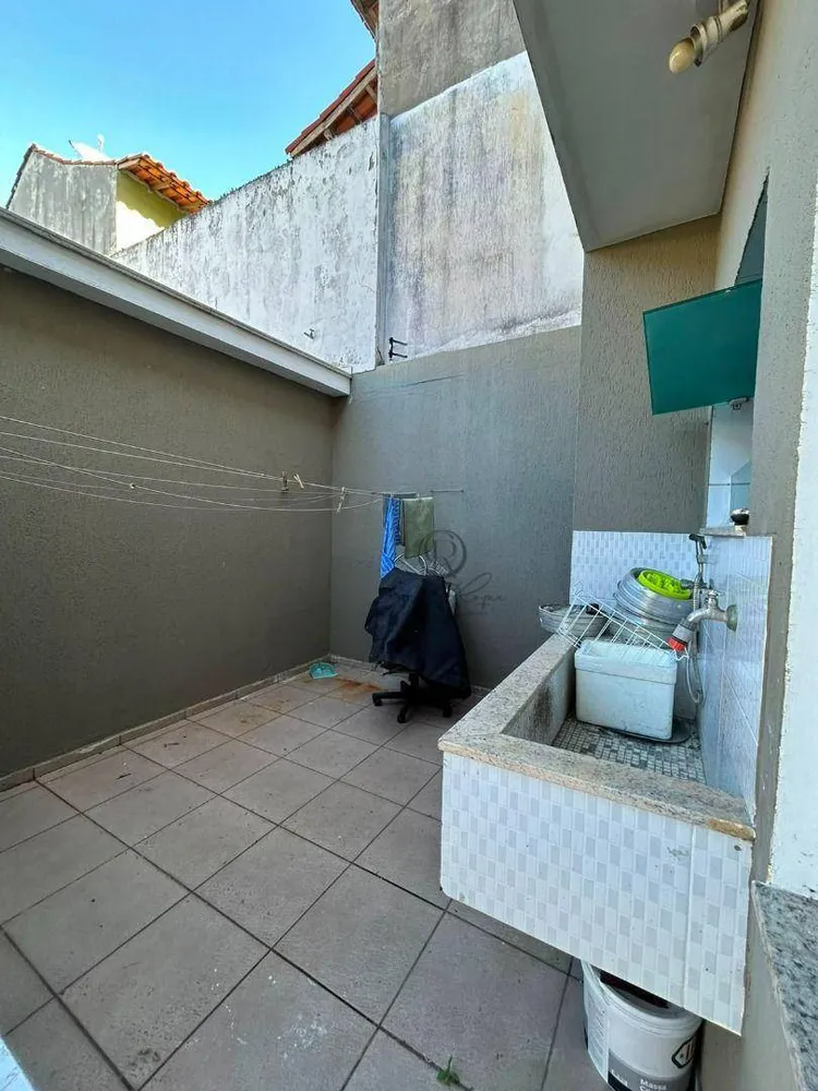 Casa, 11 quartos, 243 m² - Foto 83