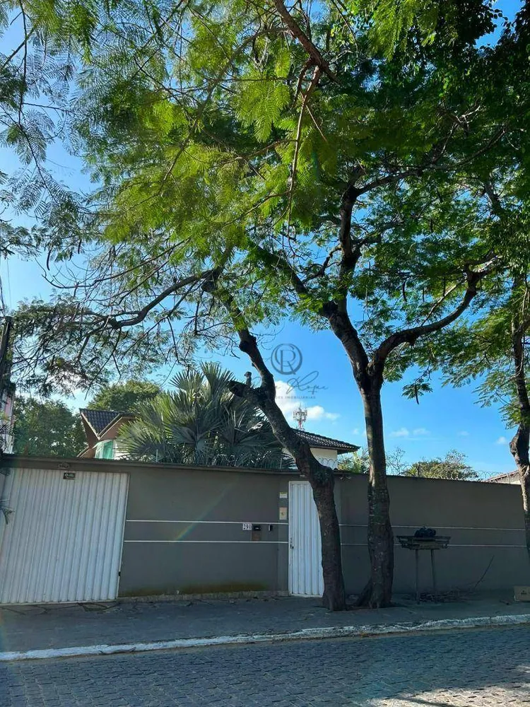 Casa, 11 quartos, 243 m² - Foto 87