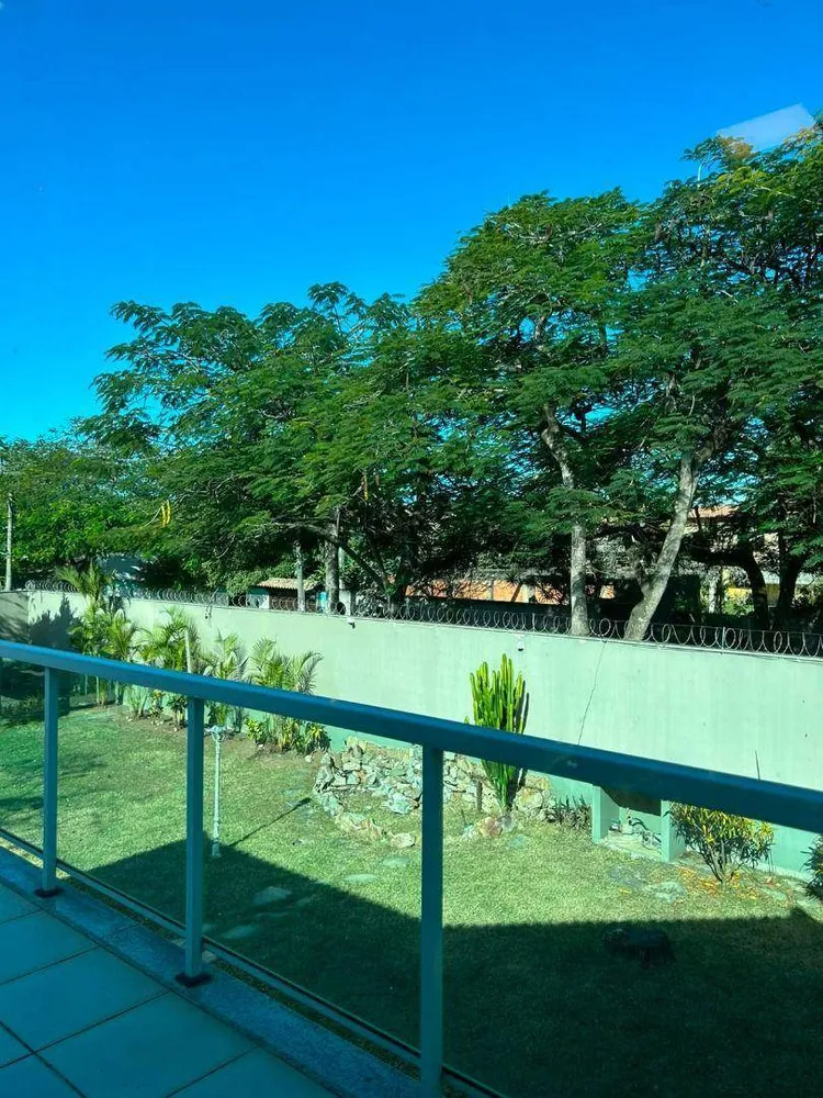 Casa, 11 quartos, 243 m² - Foto 12