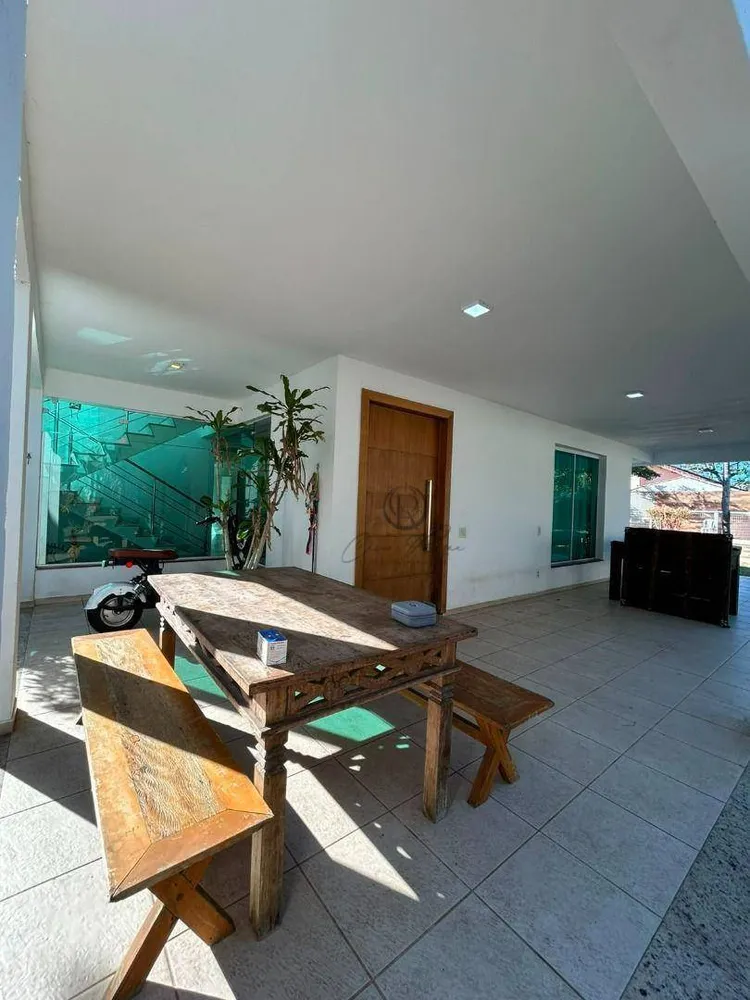 Casa, 11 quartos, 243 m² - Foto 62