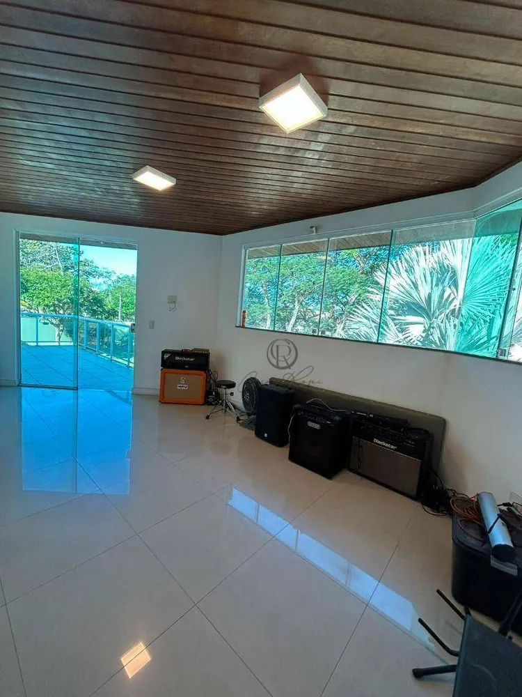 Casa, 11 quartos, 243 m² - Foto 15