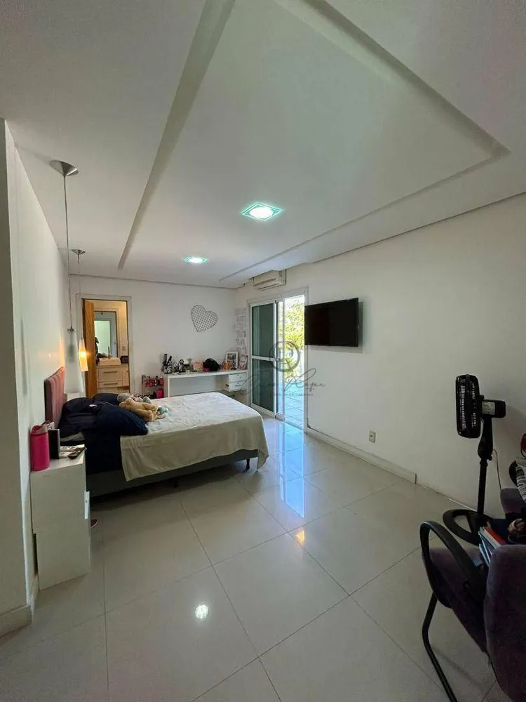 Casa, 11 quartos, 243 m² - Foto 14