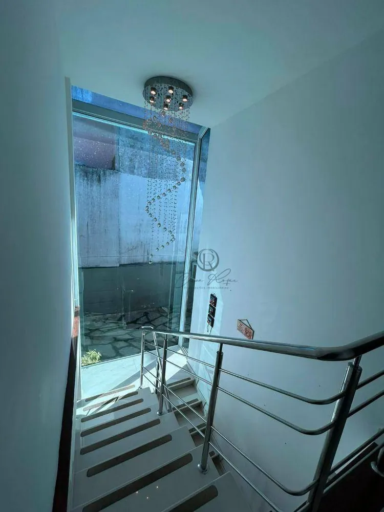 Casa, 11 quartos, 243 m² - Foto 8