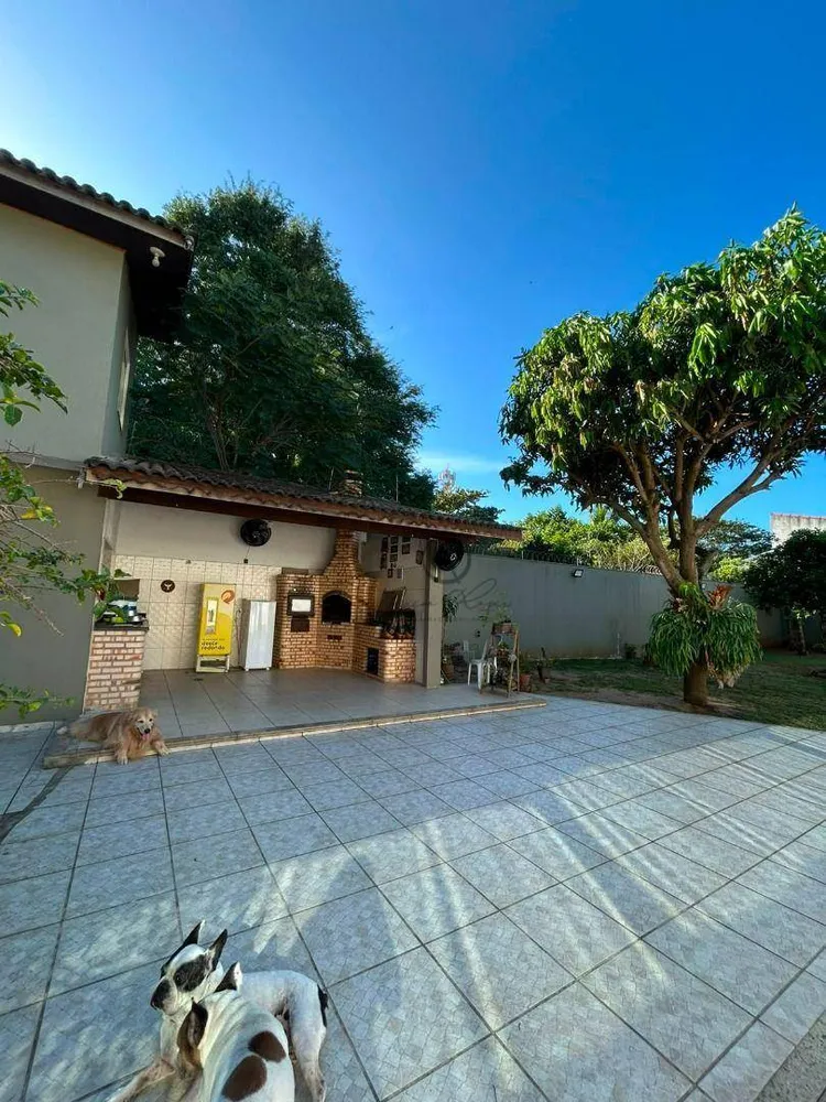 Casa, 11 quartos, 243 m² - Foto 73