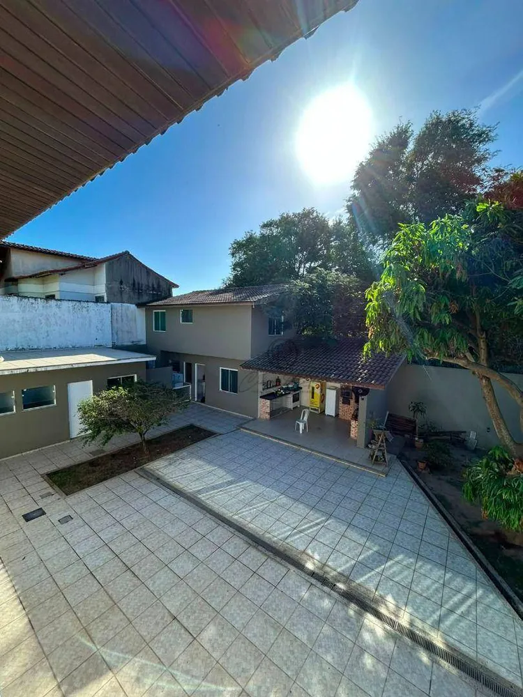 Casa, 11 quartos, 243 m² - Foto 31