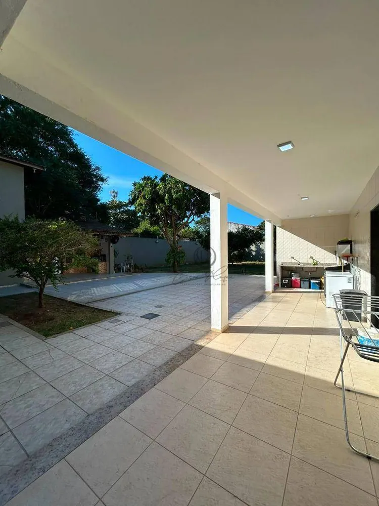 Casa, 11 quartos, 243 m² - Foto 76