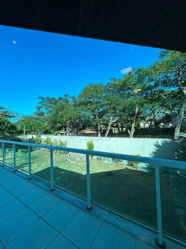 Casa, 11 quartos, 243 m² - Foto 13