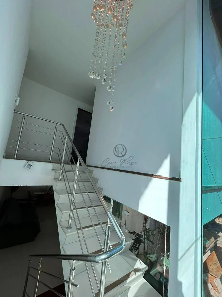 Casa, 11 quartos, 243 m² - Foto 4