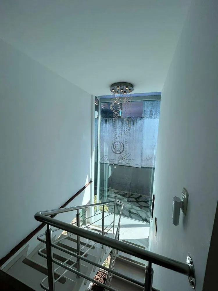 Casa, 11 quartos, 243 m² - Foto 11