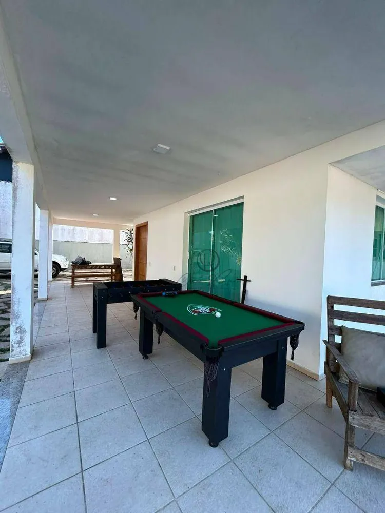 Casa, 11 quartos, 243 m² - Foto 81
