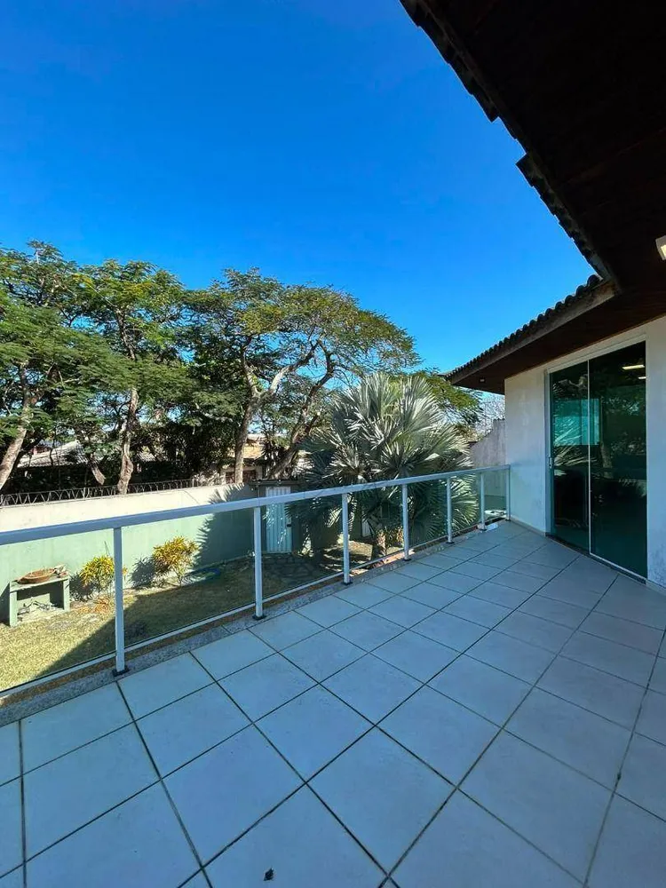 Casa, 11 quartos, 243 m² - Foto 20
