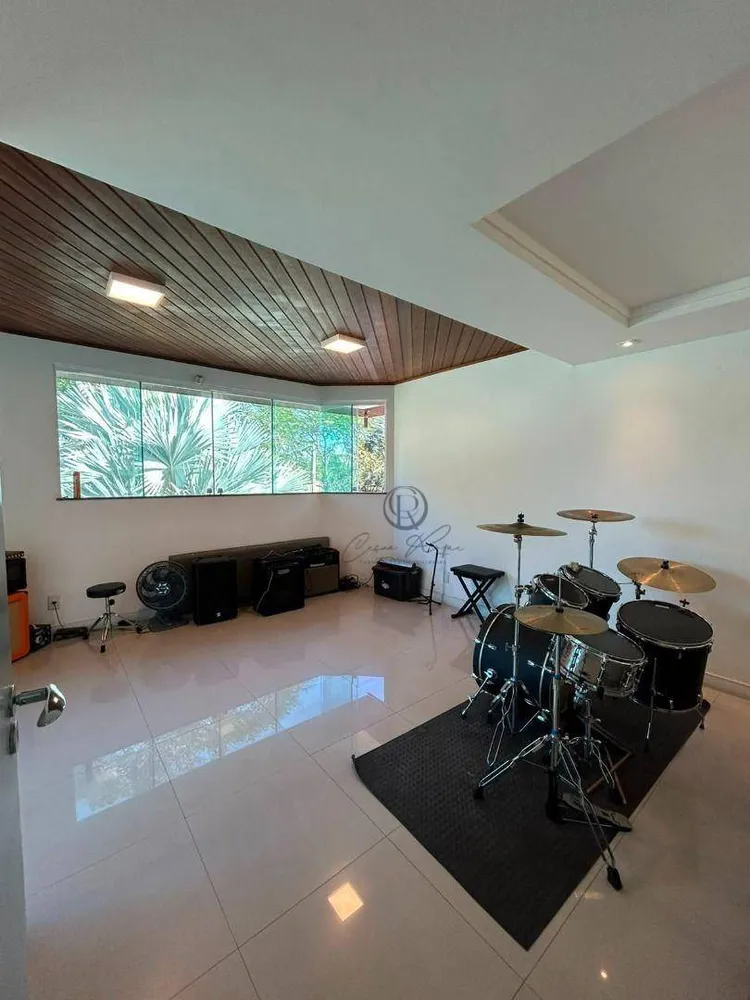 Casa, 11 quartos, 243 m² - Foto 7