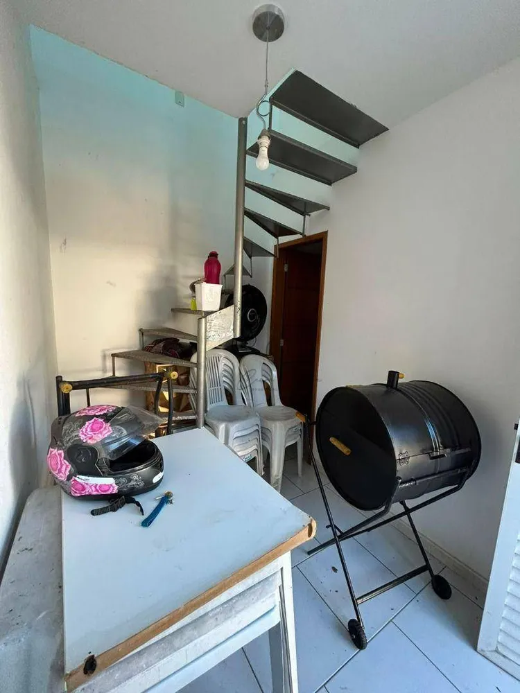 Casa, 11 quartos, 243 m² - Foto 84