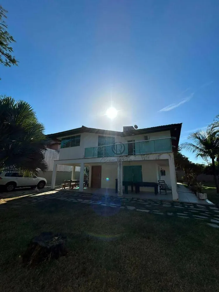 Casa, 11 quartos, 243 m² - Foto 61