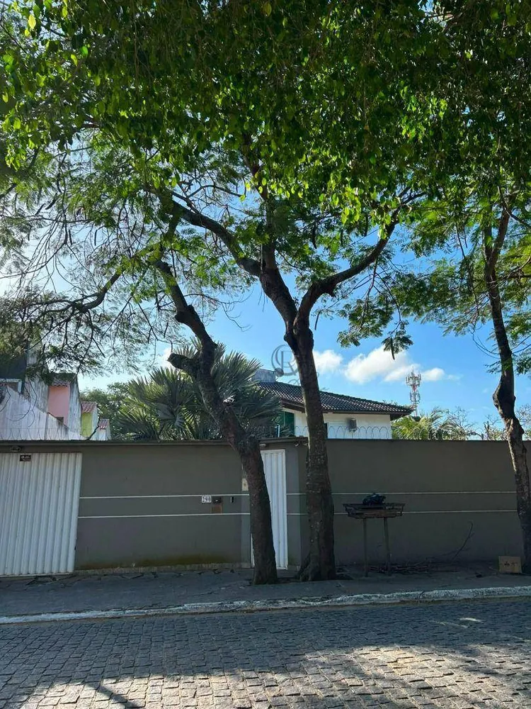 Casa, 11 quartos, 243 m² - Foto 86