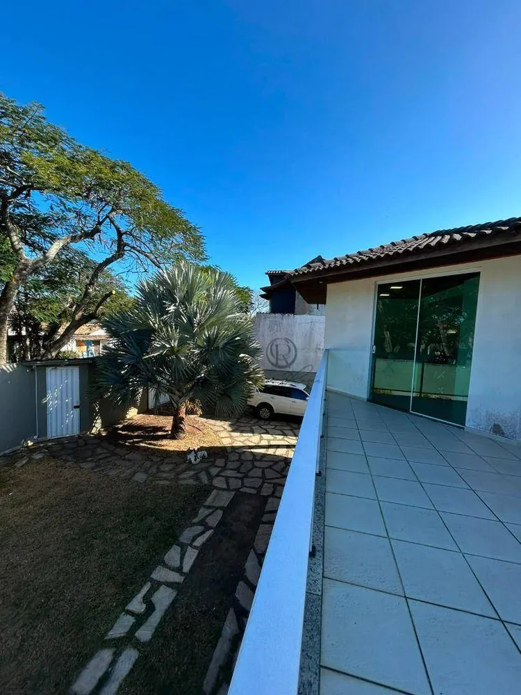 Casa, 11 quartos, 243 m² - Foto 21