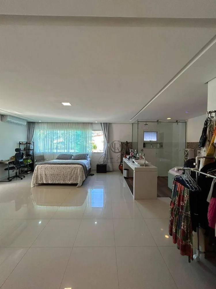 Casa, 11 quartos, 243 m² - Foto 24
