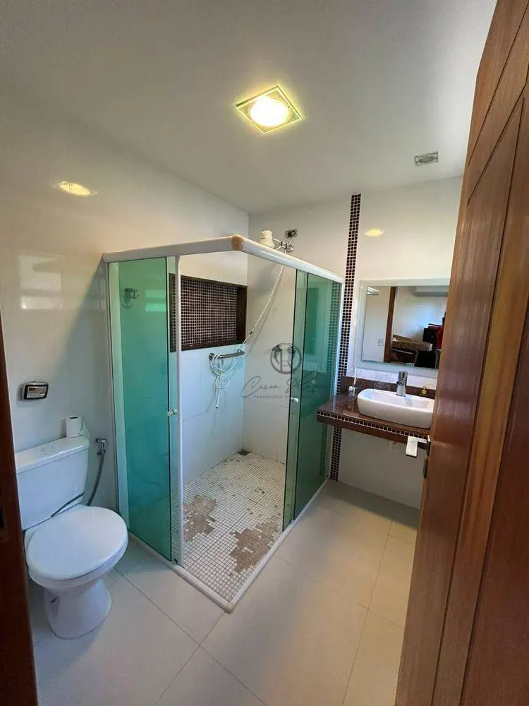 Casa, 11 quartos, 243 m² - Foto 50