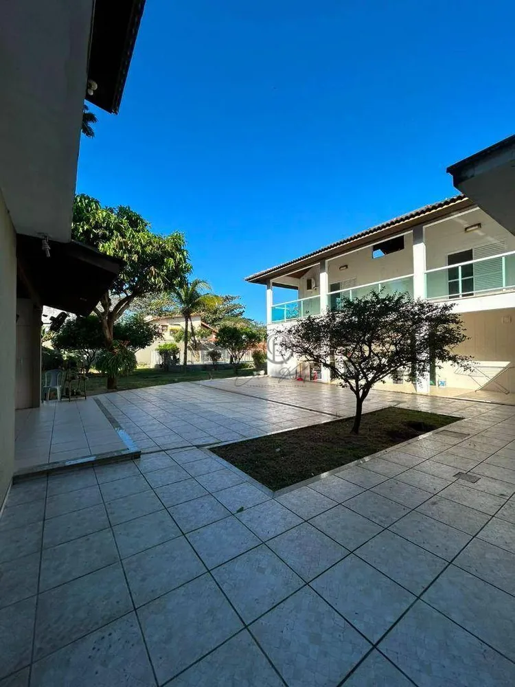 Casa, 11 quartos, 243 m² - Foto 75