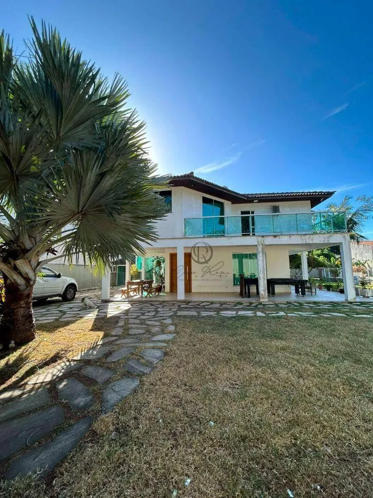 Casa, 11 quartos, 243 m² - Foto 64