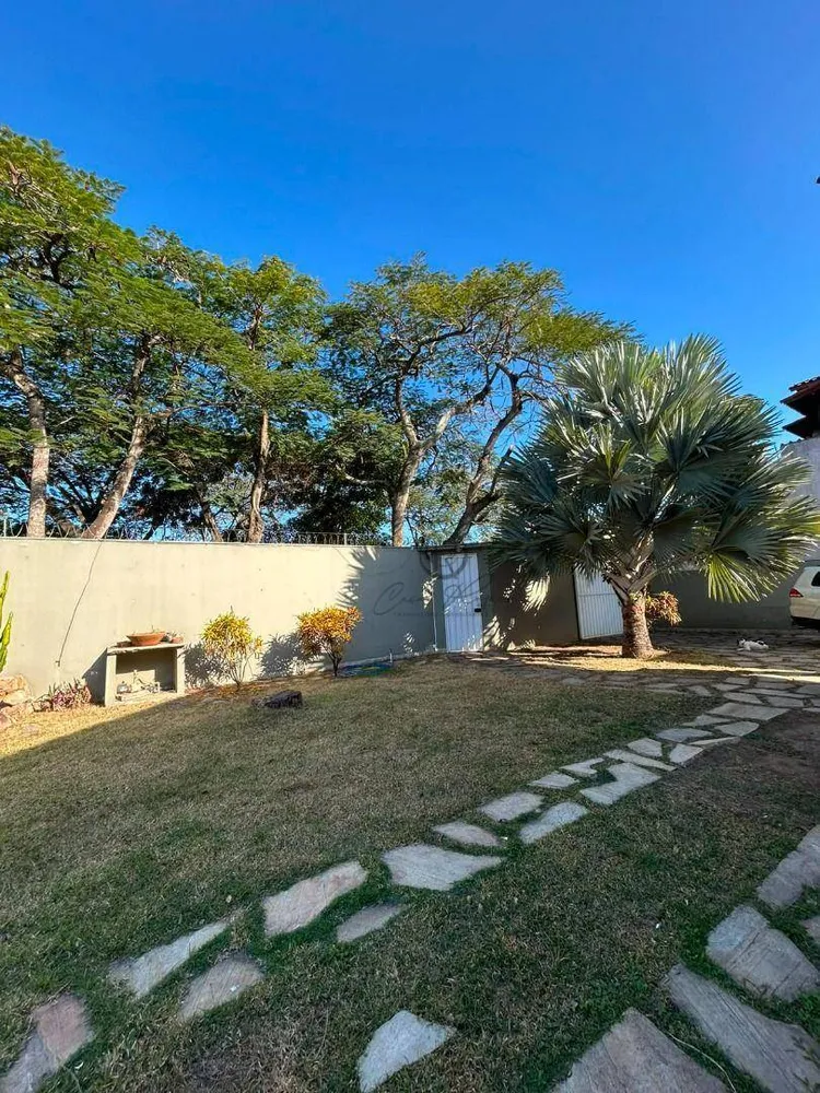 Casa, 11 quartos, 243 m² - Foto 65