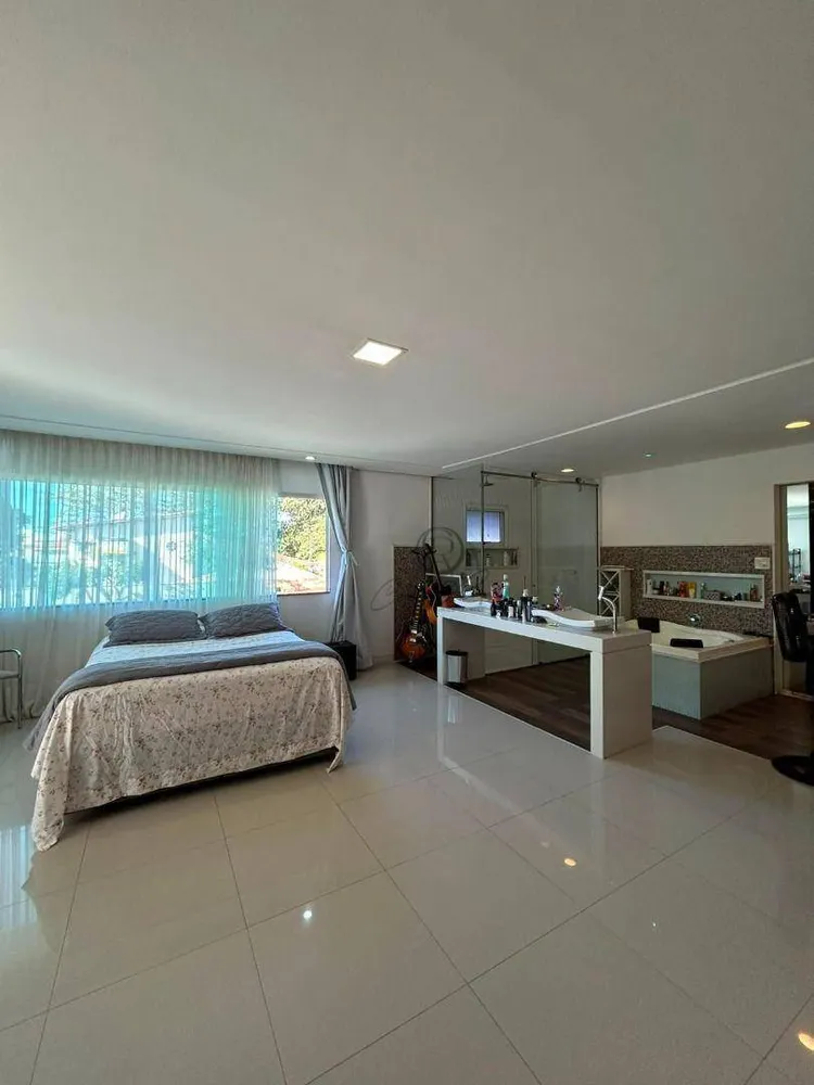 Casa, 11 quartos, 243 m² - Foto 25