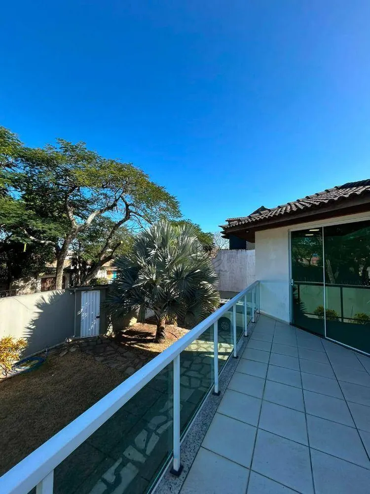Casa, 11 quartos, 243 m² - Foto 23