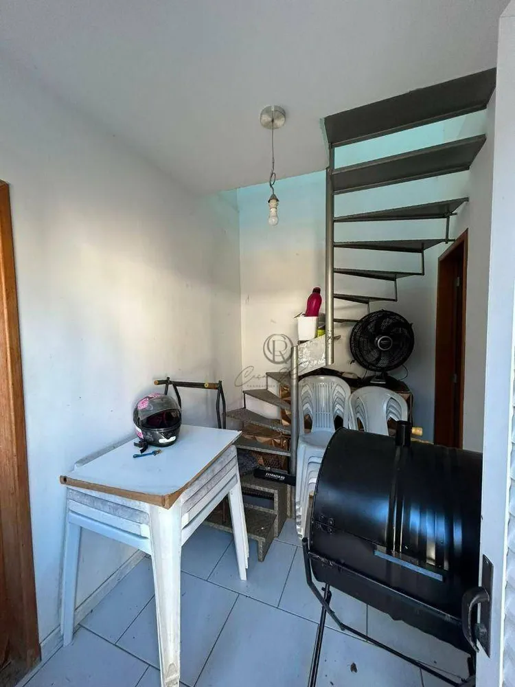 Casa, 11 quartos, 243 m² - Foto 85