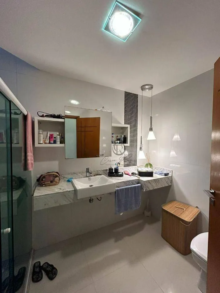 Casa, 11 quartos, 243 m² - Foto 43