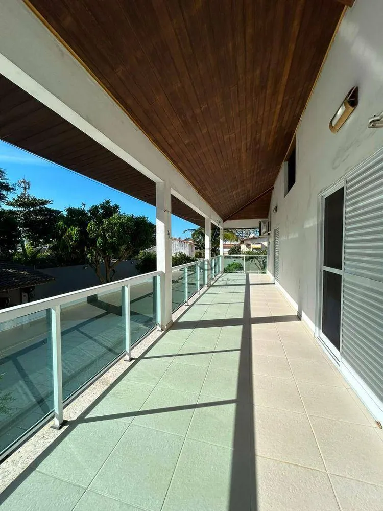 Casa, 11 quartos, 243 m² - Foto 37
