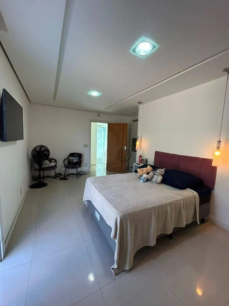 Casa, 11 quartos, 243 m² - Foto 19