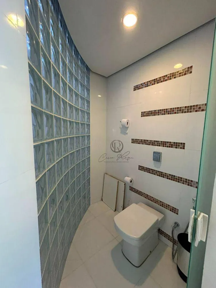 Casa, 11 quartos, 243 m² - Foto 27