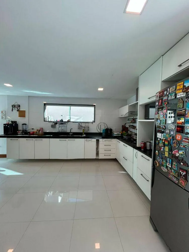 Casa, 11 quartos, 243 m² - Foto 56