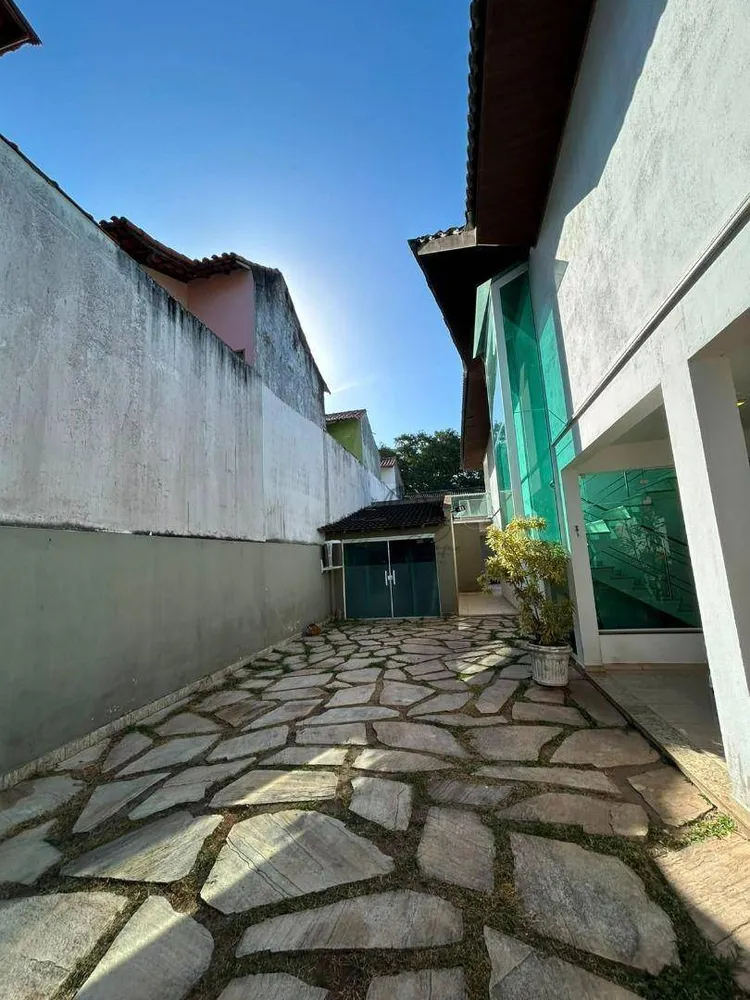 Casa, 11 quartos, 243 m² - Foto 67
