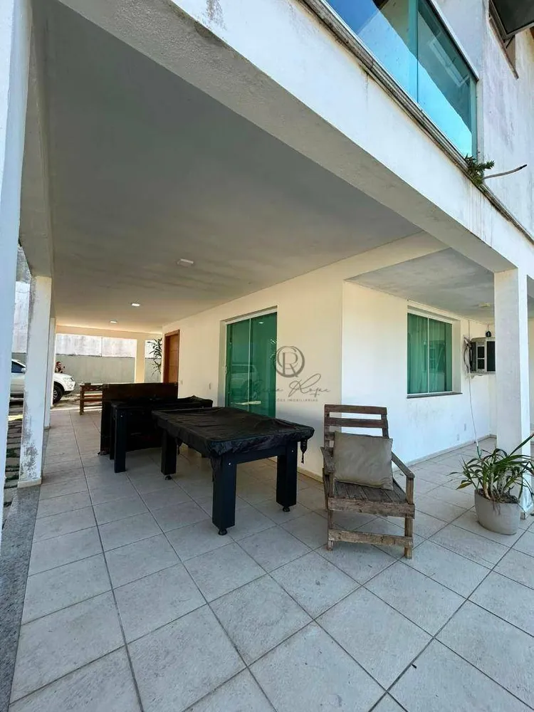 Casa, 11 quartos, 243 m² - Foto 63