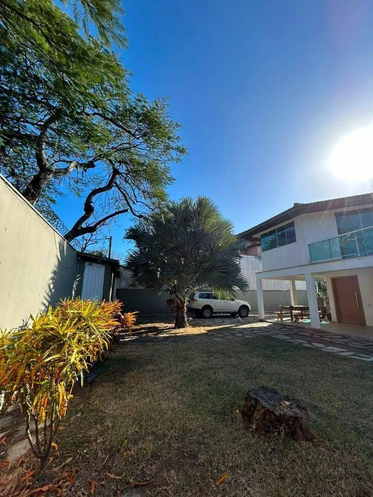 Casa, 11 quartos, 243 m² - Foto 60
