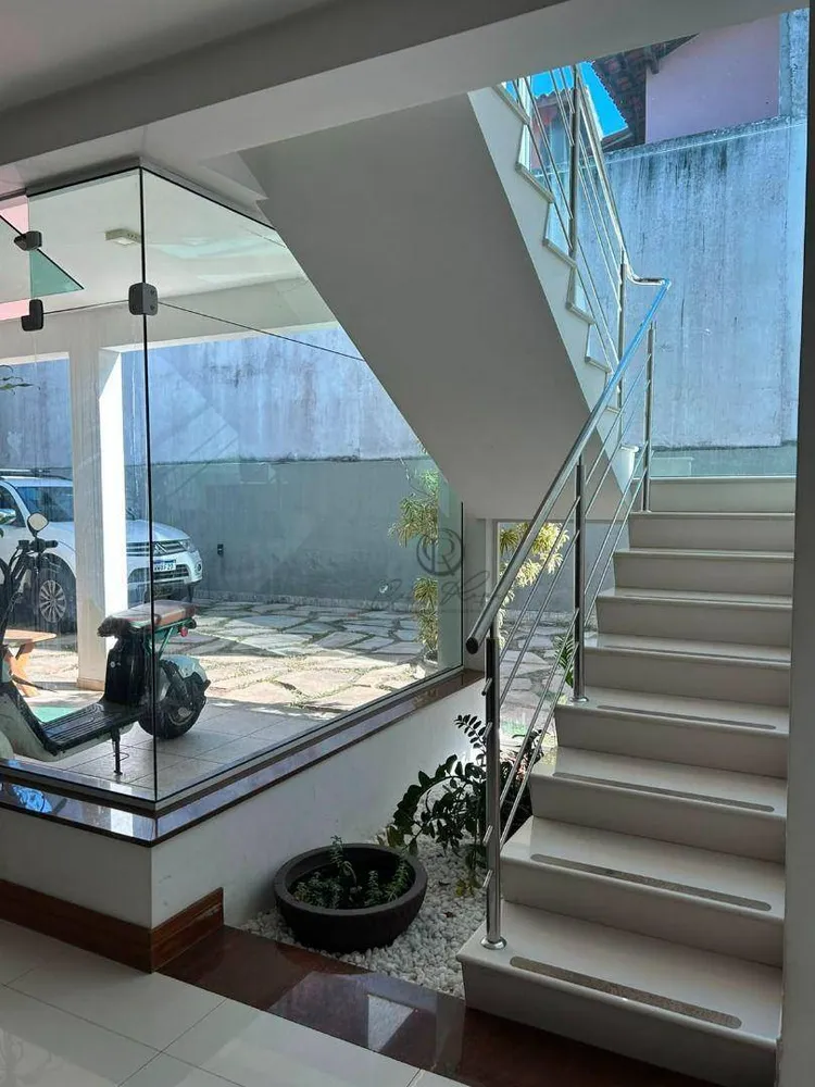 Casa, 11 quartos, 243 m² - Foto 3