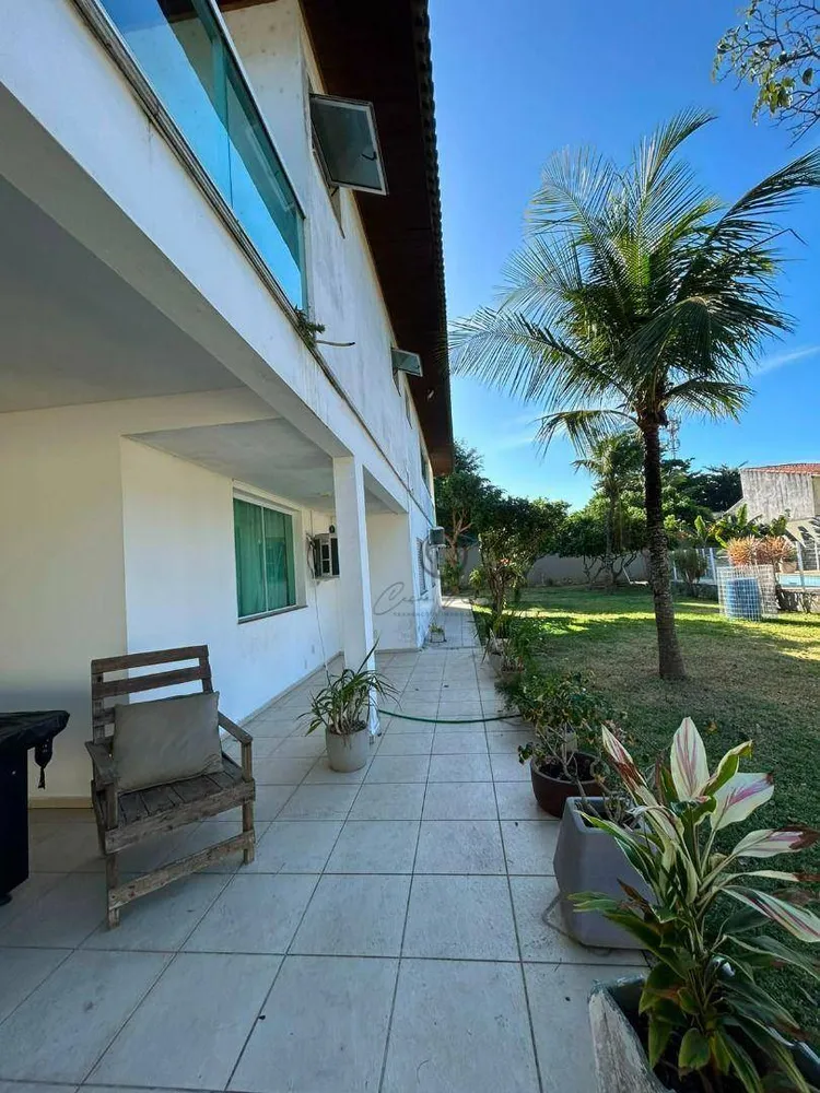 Casa, 11 quartos, 243 m² - Foto 68