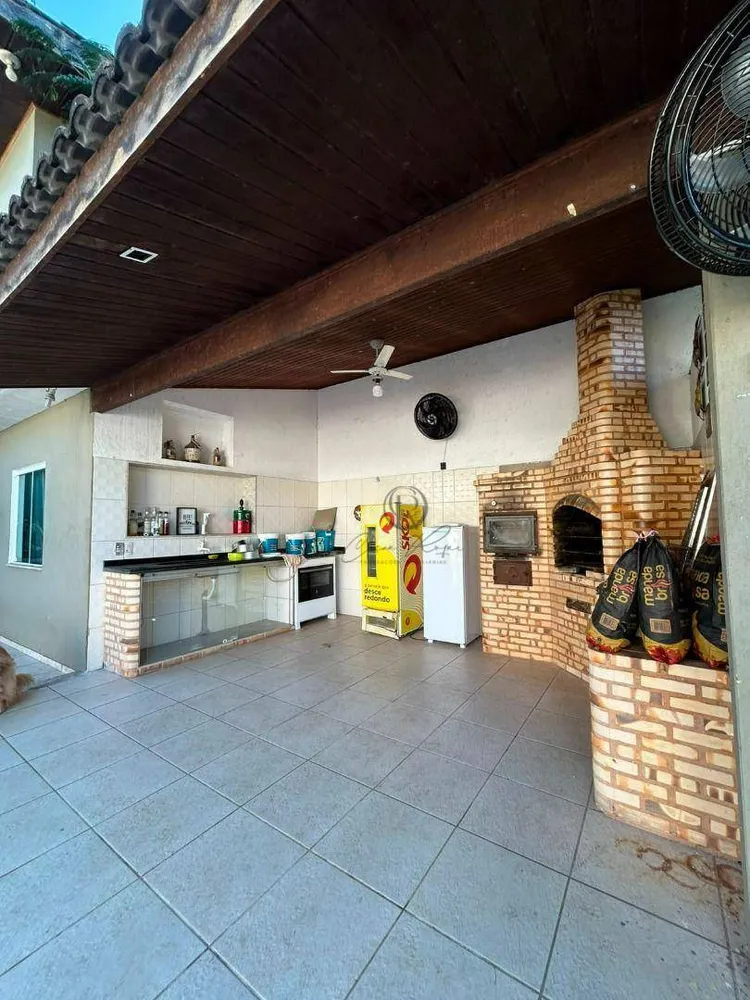 Casa, 11 quartos, 243 m² - Foto 72