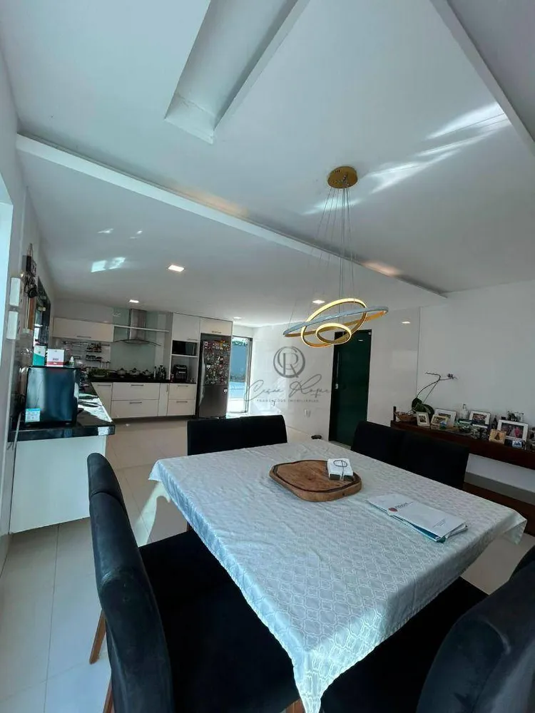 Casa, 11 quartos, 243 m² - Foto 54